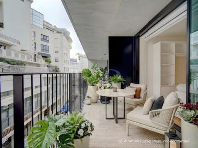 Annonce Vente Appartement Lisboa