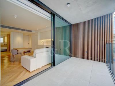 Acheter Appartement 40 m2 Lisboa