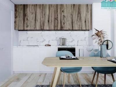 Acheter Appartement 91 m2 Aveiro