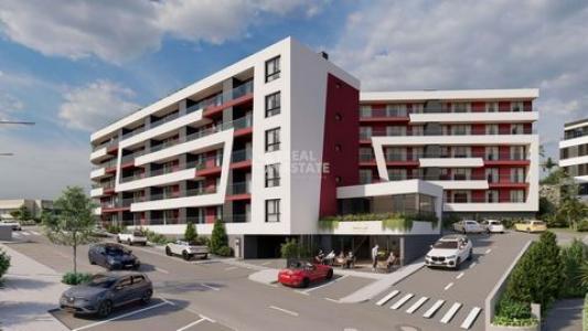 Annonce Vente Appartement Santa-cruz