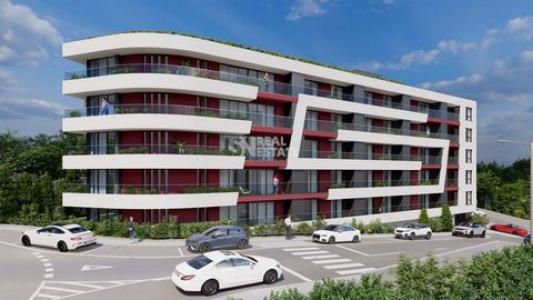 Acheter Appartement 49 m2 Santa-cruz
