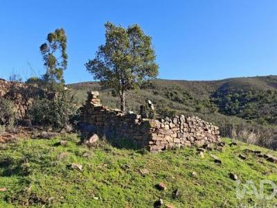 Annonce Vente Terrain Silves