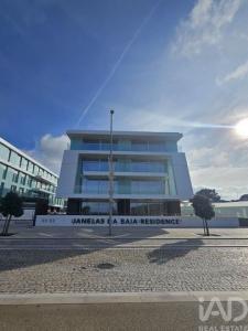 Annonce Vente Appartement Alcobaca