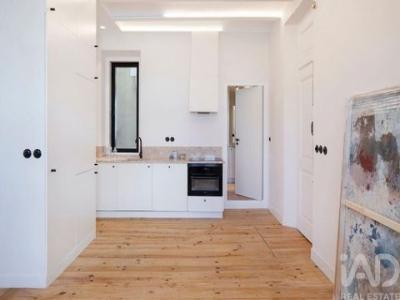 Annonce Vente Appartement Lisboa