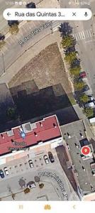 Annonce Vente Terrain Almada