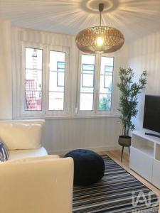 Annonce Vente Appartement Lisboa