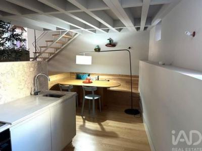 Acheter Appartement 158 m2 Porto