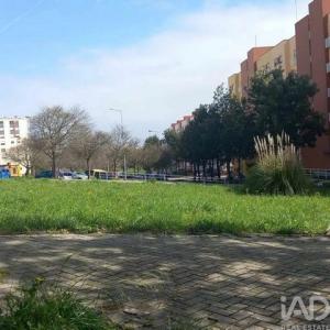 Annonce Vente Terrain Almada