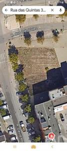 Acheter Terrain 804 m2 Almada