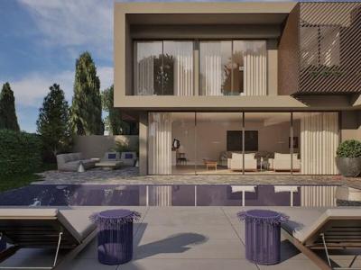 Acheter Maison 534 m2 Alcabideche