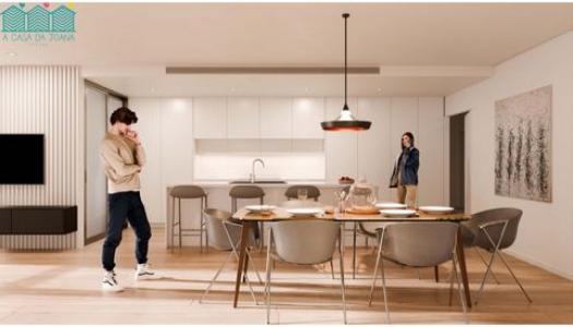 Vente Appartement Aveiro SA�O-BERNARDO 01 au Portugal