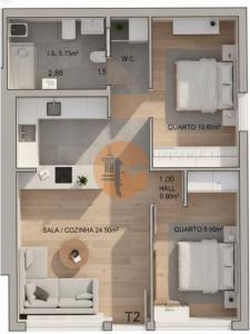 Vente Appartement Vila-real-de-santo-antonio MONTE-GORDO 08 au Portugal