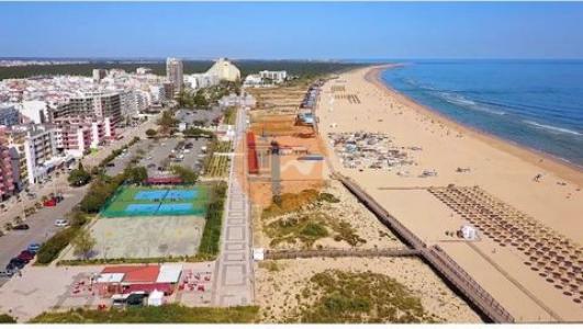 Annonce Vente Appartement Vila-real-de-santo-antonio