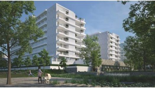 Acheter Appartement 84 m2 Matosinhos