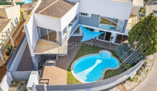 Acheter Maison 253 m2 Portimao