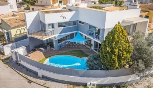 Acheter Maison Portimao r�gion FARO