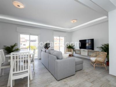 Acheter Appartement 85 m2 Loule