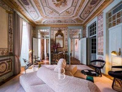 Annonce Vente Appartement Lisboa