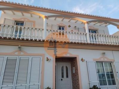 Annonce Vente Maison Vila-real-de-santo-antonio