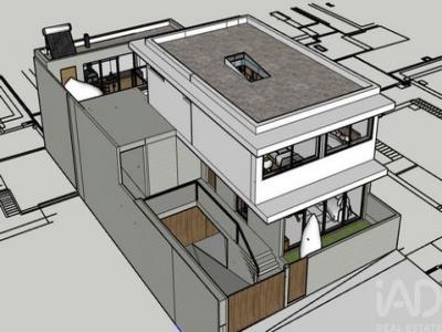 Annonce Vente Terrain Matosinhos