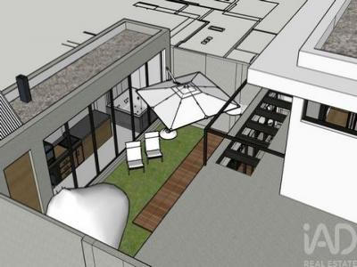 Acheter Terrain 221 m2 Matosinhos