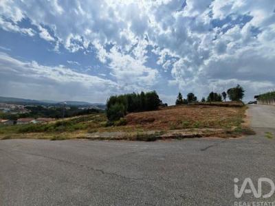 Annonce Vente Terrain Oliveira-de-azemeis