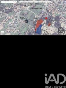 Annonce Vente Terrain Penafiel