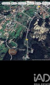 Acheter Terrain Penafiel r�gion PORTO