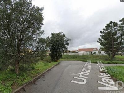 Vente Terrain Abrantes  14