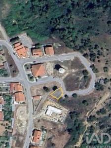 Annonce Vente Terrain Abrantes