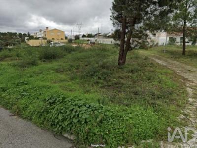 Acheter Terrain 160 m2 Abrantes