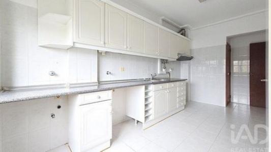 Acheter Appartement 100 m2 Sintra