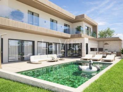 Vente Maison Cascais SA�O-DOMINGOS-DE-RANA 11 au Portugal