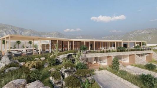 Annonce Vente Maison Monte-gordo