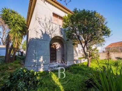 Annonce Vente Maison Alto-dos-lombos