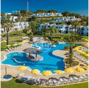 Acheter Appartement 117 m2 Albufeira