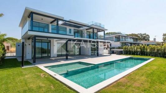 Annonce Vente 4 pi�ces Maison Albufeira