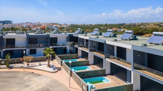 Annonce Vente 3 pi�ces Maison Albufeira