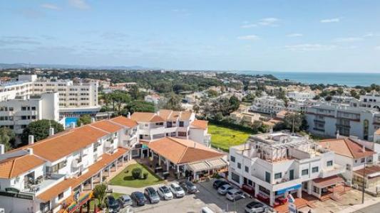 Acheter Local commercial Albufeira