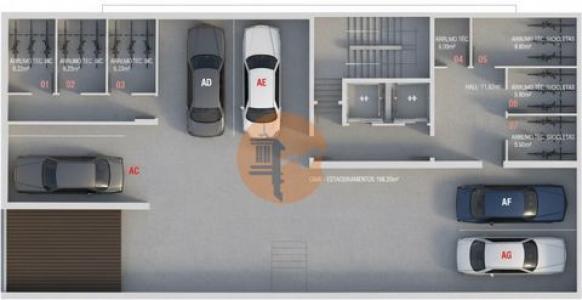 Annonce Vente Parking Vila-real-de-santo-antonio