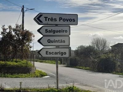 Annonce Vente Terrain Fundao