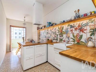 Acheter Appartement Lisboa r�gion LISBOA