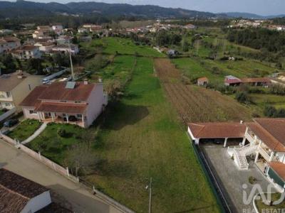 Acheter Terrain 2780 m2 Vila-nova-de-poiares