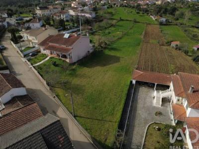 Acheter Terrain Vila-nova-de-poiares r�gion COIMBRA