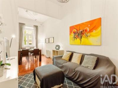 Annonce Vente Appartement Lisboa