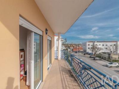 Annonce Vente Appartement Marinha-grande