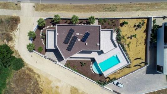 Acheter Maison 385 m2 Lagos