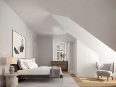 Acheter Appartement 333 m2 Lisboa