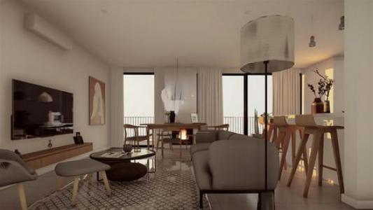 Acheter Appartement 94 m2 Faro