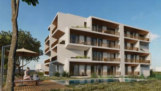 Annonce Vente Appartement Faro